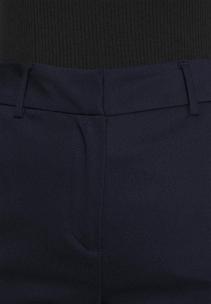 Pantalons ANNA FIELD Anna Field Chinos Bleu Marine Femme | QEI-0674366